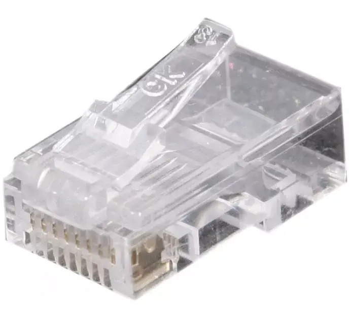 Разъем RJ-45 CUC Exertis Connect 920450 Photo 2