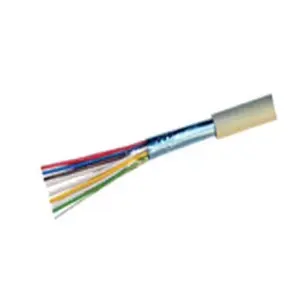 Телефонный кабель ShiverPeaks BS76850-50 50м Серый