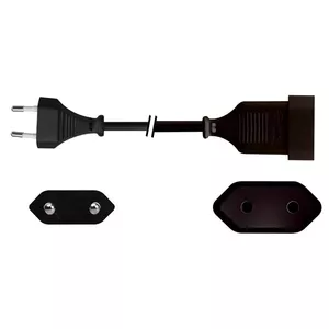 Power Cable Velleman NET5B 1.8 m