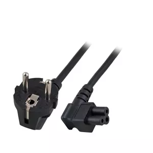 Power Cable EFB Elektronik EK551.3 Black 3 m
