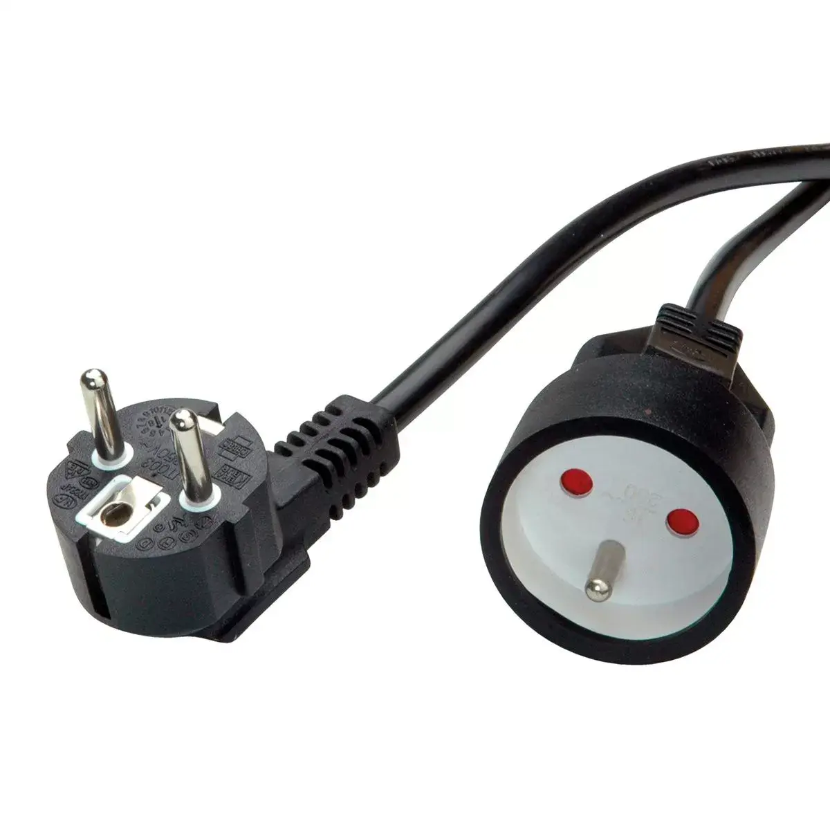Power Cable VALUE 19.99.1170 Photo 2