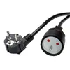 Power Cable VALUE 19.99.1170 Photo 2