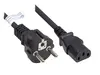 Alcasa P0030-S010 power cable P0030-S010 Photo 1
