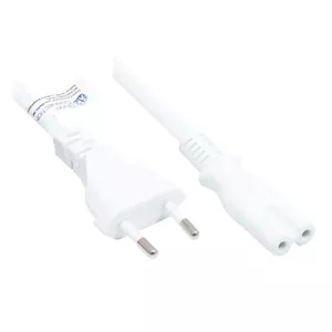 Power Cable Alcasa P0370-W015 1.5m Type C C7 Coupler