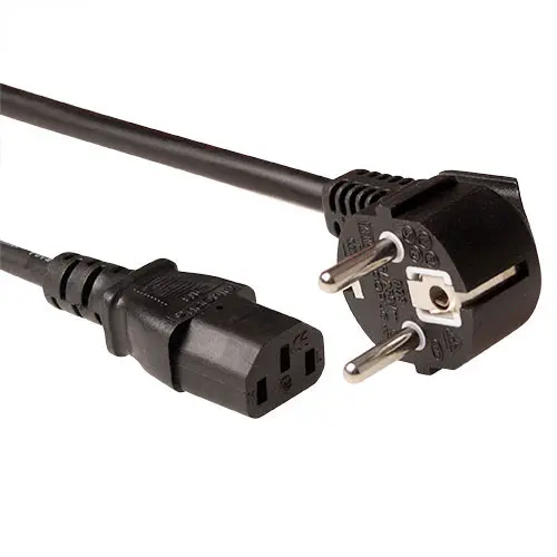 ACT AK5210 Strāvas vads LSZH CEE