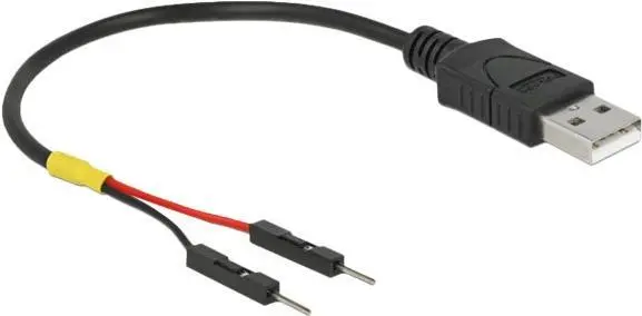 USB kabelis DeLOCK 85400 0.1