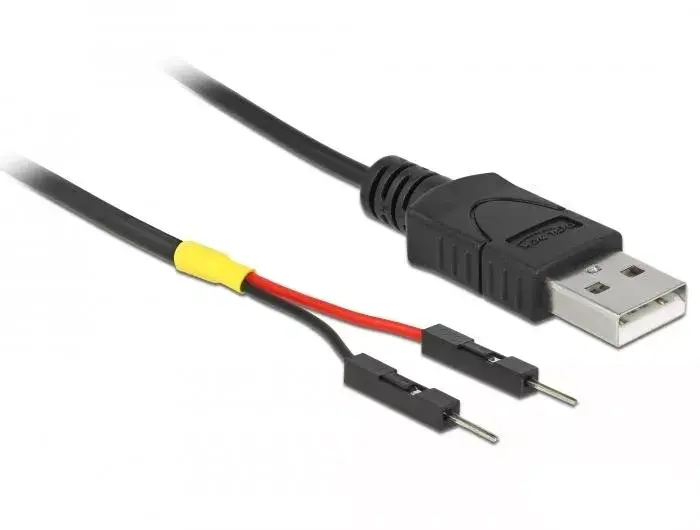 USB kabelis DeLOCK 85402 Photo 2