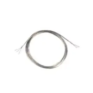 Power cable Bachmann 130.080 Transparent 1.5 m