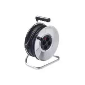 Защитник от перенапряжения Bachmann 396.182 Silver