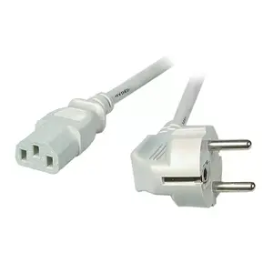 Силовой кабель EFB Elektronik EK501.2V2 2м CEE7/7 C13