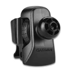 Garmin Air Vent Mount держатель для навигатора Черный