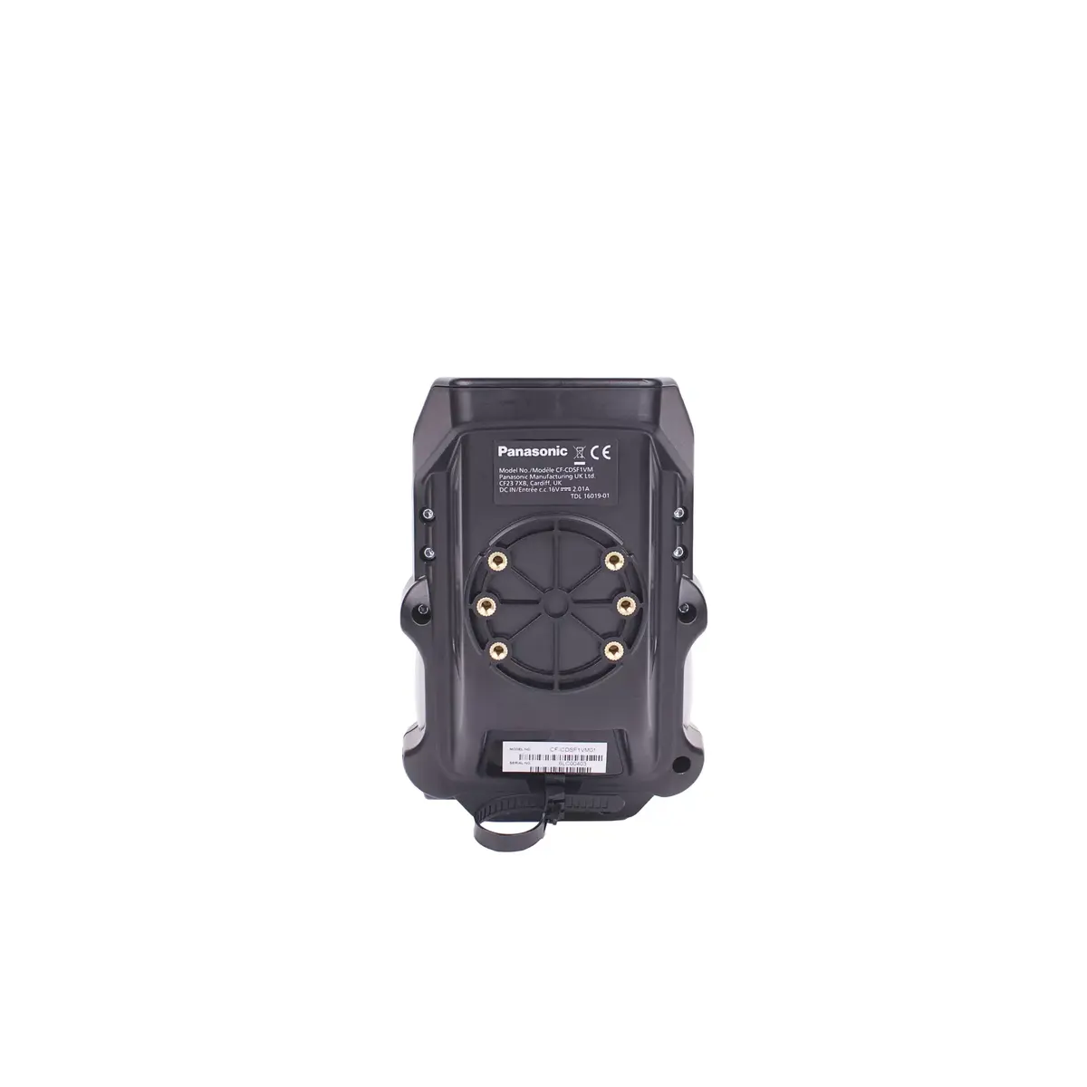Док-станция для мобильных устройств Panasonic PCPE-GJN1V01 Photo 3