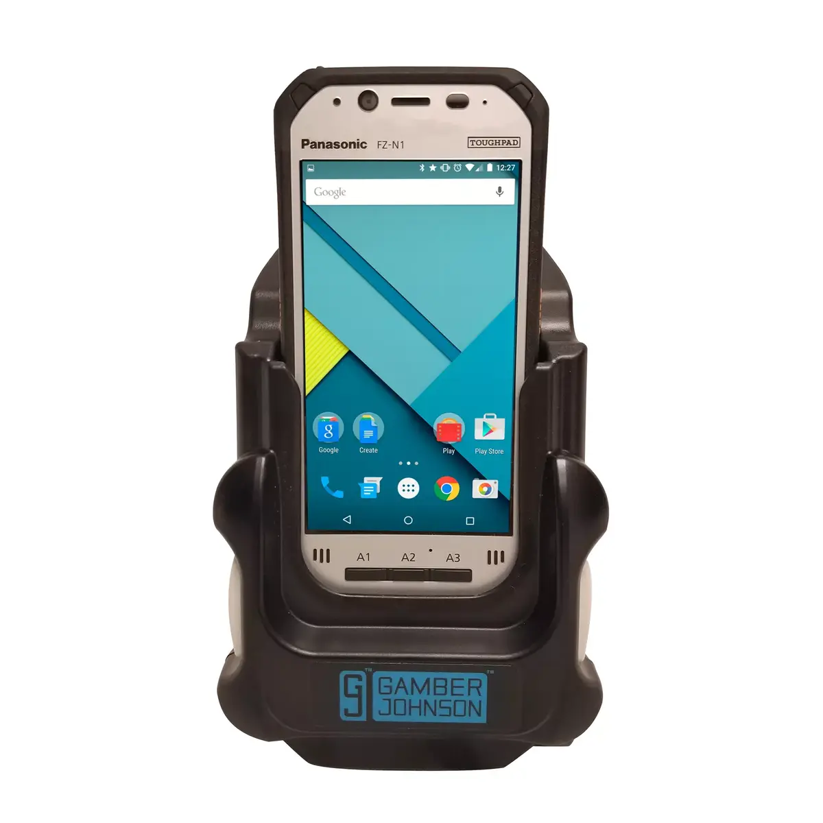 Док-станция для мобильных устройств Panasonic PCPE-GJN1V01 Photo 4