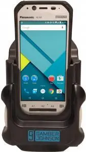 Mobilā ierīču dokstacija Panasonic PCPE-GJN1V01
