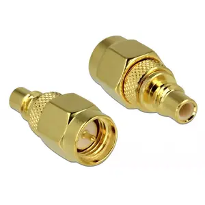 Коаксиальный разъем SMA DeLOCK 65854