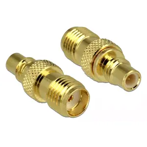 Coaxial Connector SMA DeLOCK 65855