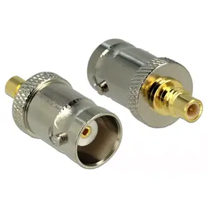 Coaxial Connector BNC DeLOCK 65857