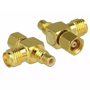 DeLOCK 89629 tīkla antenas aksesuārs