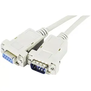 VGA Cable CUC Exertis Connect 128300 1.8m