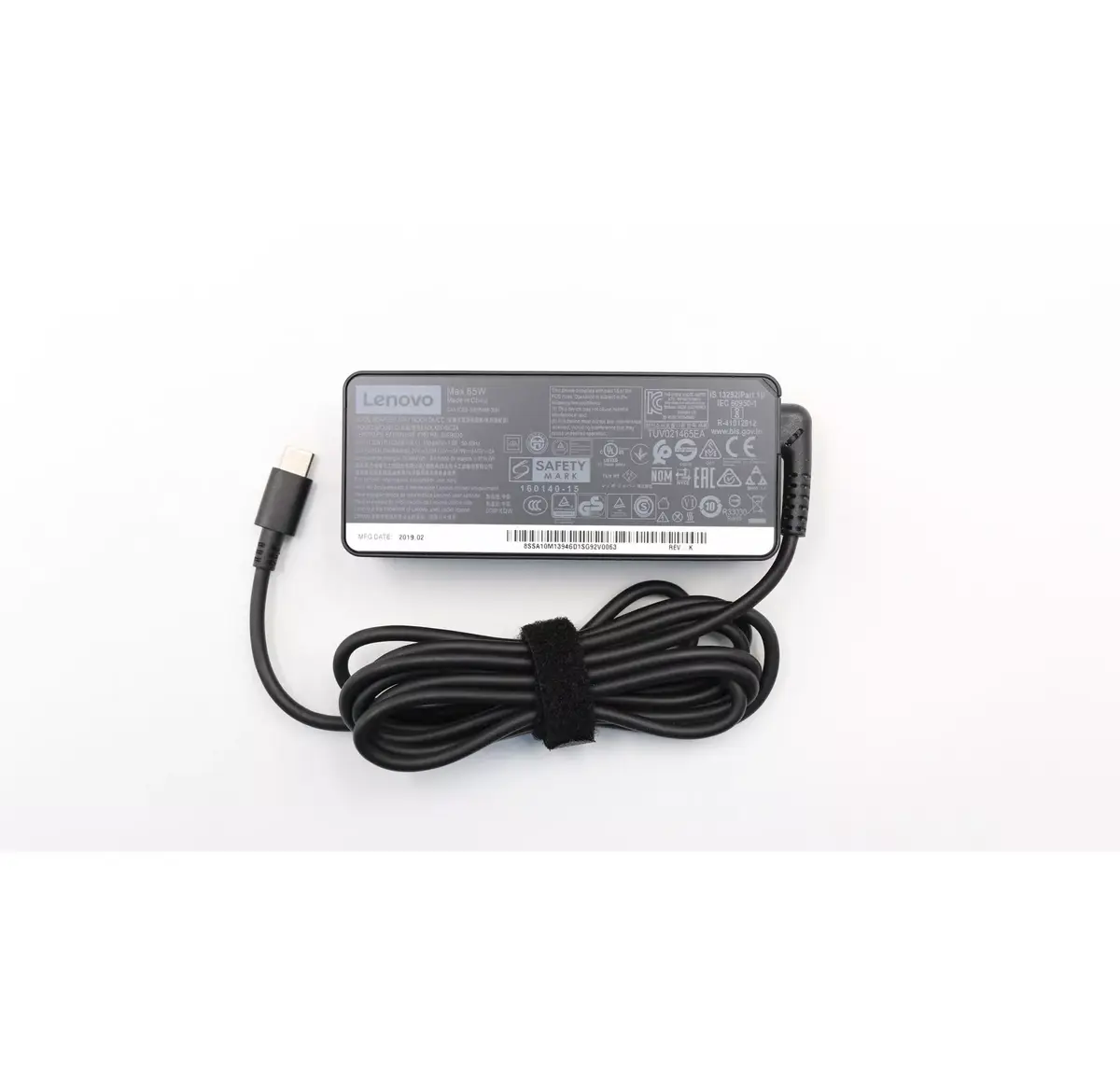 Jaudas adapteris Lenovo 01FR030 Photo 2