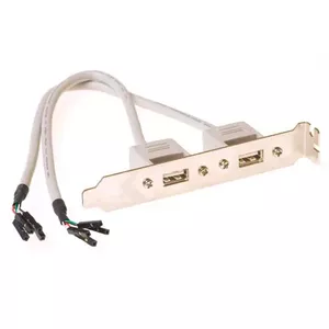 Адаптер кабеля Bracket ACT USB 2.0 SB2400