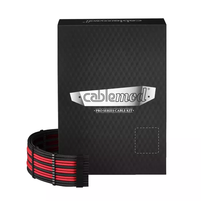 CableMod CM-PRTS-FKIT-NKKR-R Photo 1