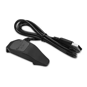 Navigācijas kabelis GARMIN 010-11962-00 ar USB A savienotāju, melns