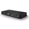 AV uztvērējs Lindy 4K HDMI & USB over IP Extender Receiver Photo 2