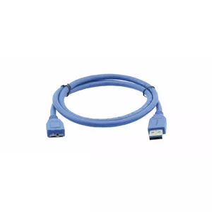 USB Cable Kramer Electronics C-USB3/MICROB-3