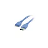 USB кабель Kramer Electronics C-USB3/MICROB Photo 2