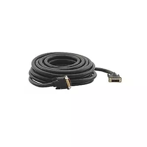 DVI cable Kramer Electronics C-DM/DM/XL-15 3.7 m