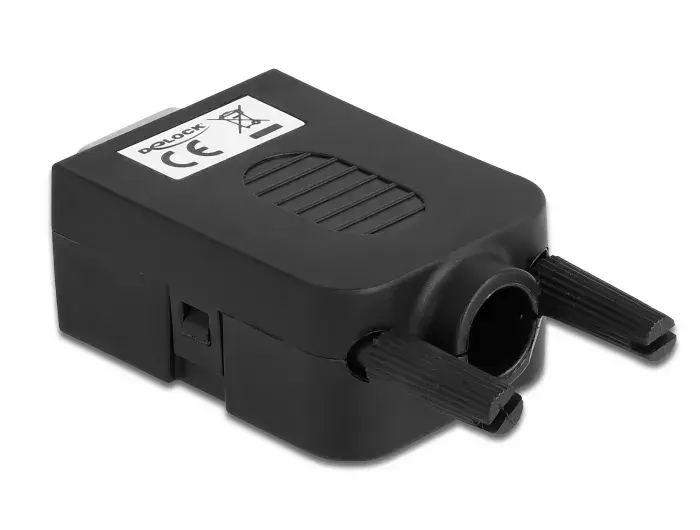 Разъем провода DeLOCK 66258 Photo 3