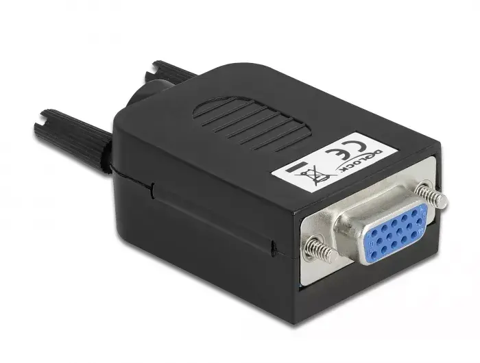 Wire Connector VGA DeLOCK 66259 Photo 2
