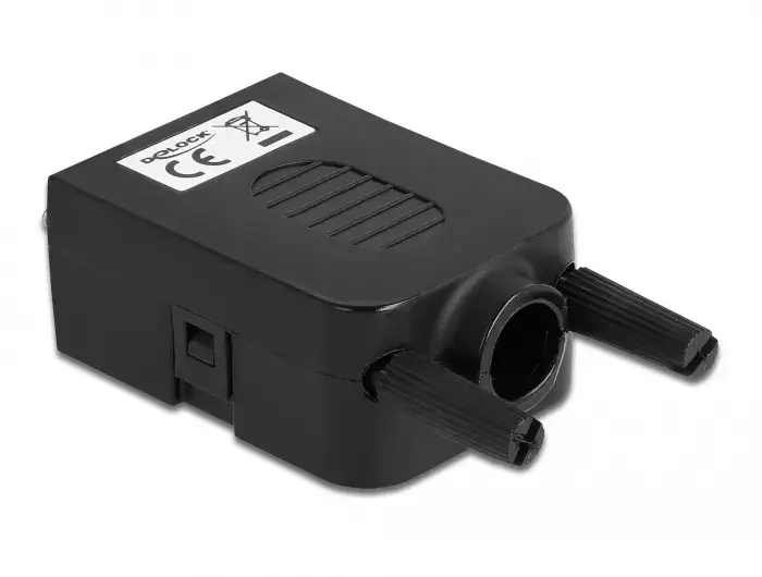 Wire Connector VGA DeLOCK 66259 Photo 3