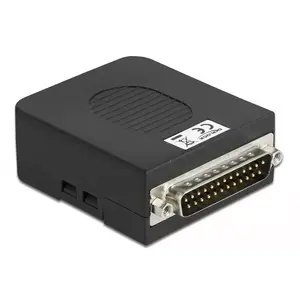 Соединитель проводов Parallel DB25 DeLOCK 66266