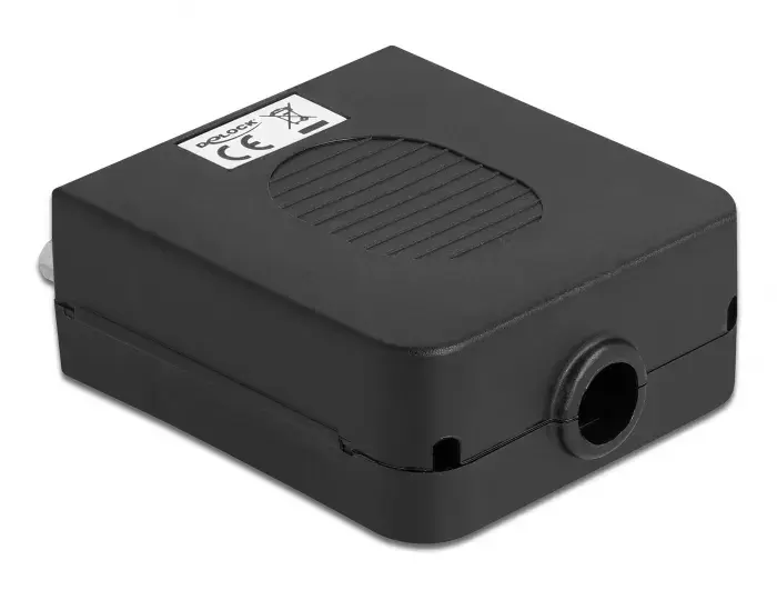 Соединитель проводов Parallel DB25 DeLOCK 66266 Photo 3