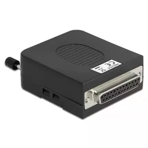 Соединитель проводов Parallel DB25 DeLOCK 66267