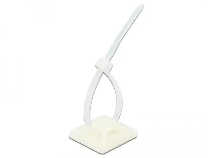 Cable Tie Mount DeLOCK 18678 Photo 2