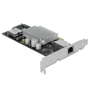 Сетевая карта DeLOCK GE10P-PCIE4XG301
