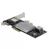 Iekšējā Ethernet karte DeLOCK GE10P-PCIE4XG301 Photo 2