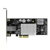 Iekšējā Ethernet karte DeLOCK GE10P-PCIE4XG301 Photo 3