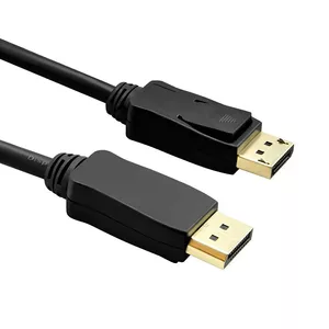 DisplayPort cable VALUE 11.99.5811 2 m Black