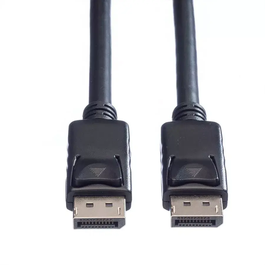 DisplayPort kabelis ROLINE 11.04.5629 Photo 2