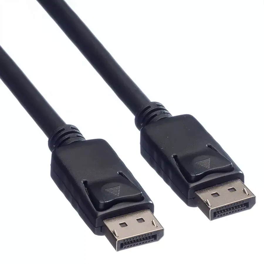 DisplayPort kabelis ROLINE 11.04.5629 Photo 3