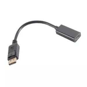 Адаптер видеокабеля DisplayPort HDMI ShiverPeaks BS14-05008