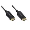 DisplayPort cable Python GC-M0180 Photo 2