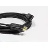 DisplayPort cable Python GC-M0180 Photo 3