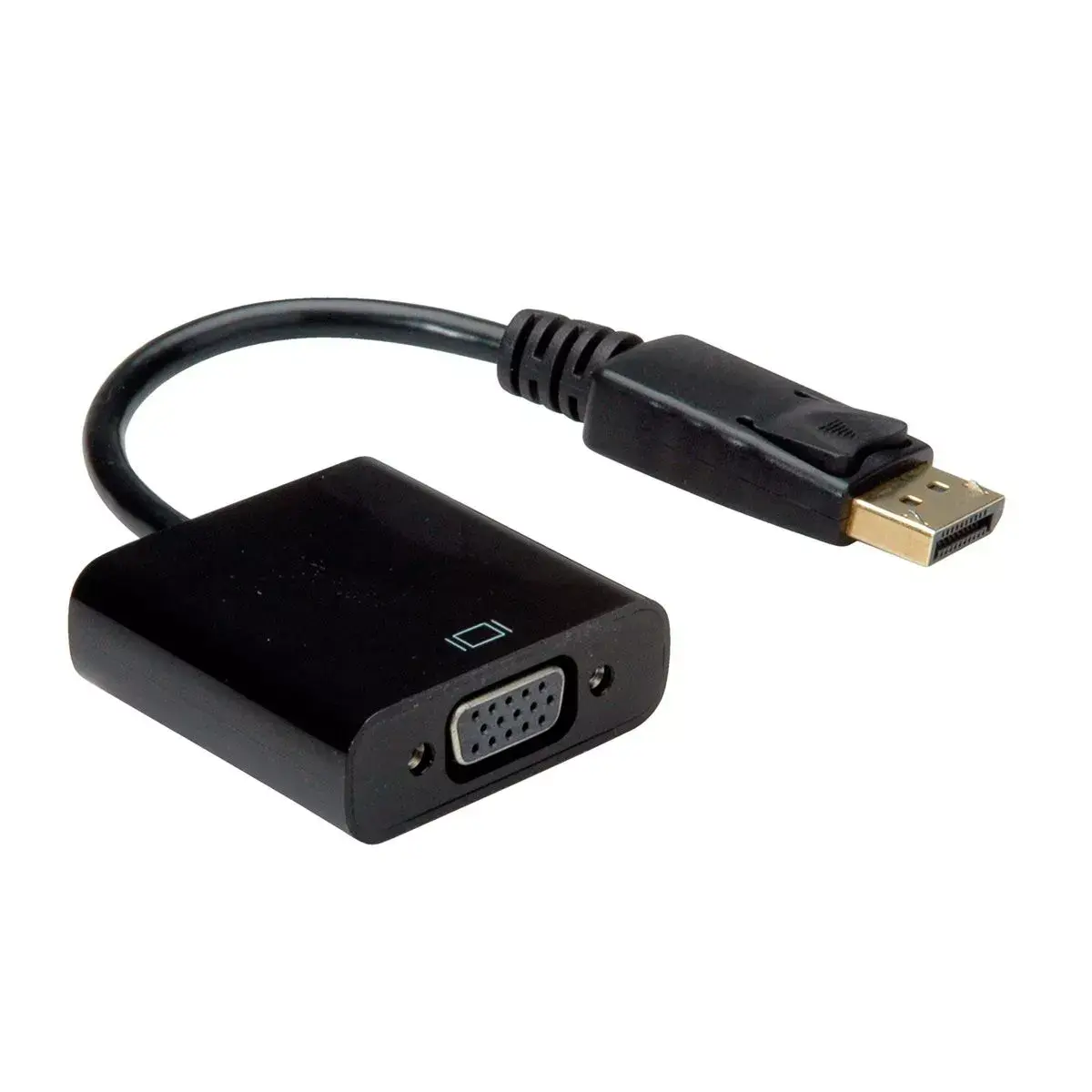 Video Cable Adapter VALUE 12.99.3136 Photo 4