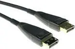 ACT 40 metri DisplayPort aktīvais optiskais