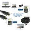 ACT 80м Активный оптический кабель DisplayPort AK4038 Photo 4